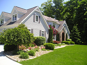 Landscapers and Lawncare Services in Bangor, PA